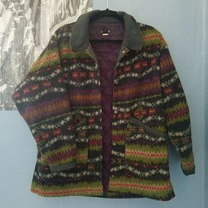 Vintage Patagonia jacket